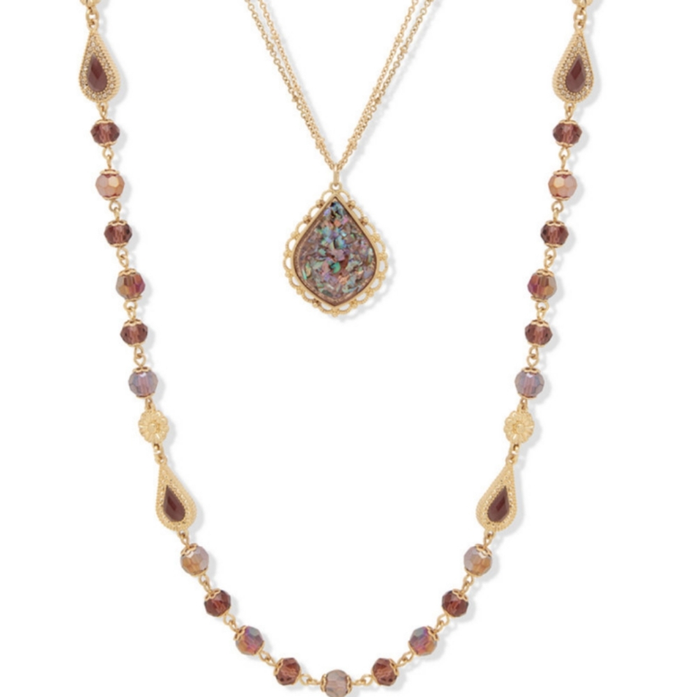 Ionna Lilly Necklace
